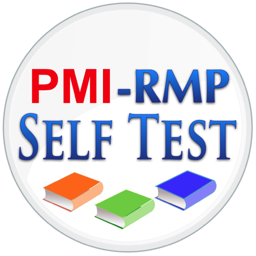 PMI-RMP Test